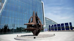 В НАТО заявили, что должны быть готовы к конфликту в любой момент