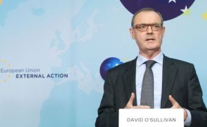 В захваченном российском оружии мы находим запчасти от стиральных машин — ЕC