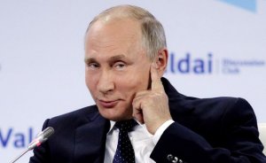 Грузия и ДОВСЕ: «Изящные решения» Путина в праздничные дни Мая — мнение