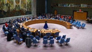 "Шор" попросила Путина поднять в СБ ООН вопрос о геноциде в Молдавии