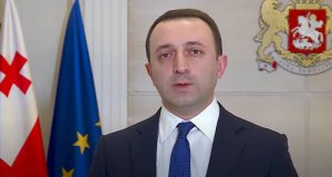 Грузинский премьер: Если кому-то не нравится решение РФ отменить визовый режим с Грузией, пусть тогда сами введут безвиз для наших граждан