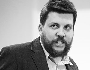 Юрист: Волков наговорил на пожизненный срок для Навального