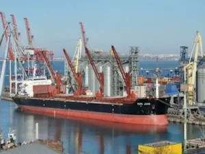 Что произойдет, если Россия заблокирует суда с зерном в Черном море?