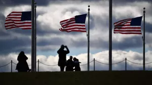 В США предложили простой способ понять мотивы России на Украине