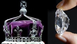 Индия намерена вернуть вывезенные британцами артефакты — Telegraph