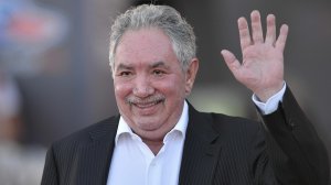 Умер глава Национальной ассоциации телерадиовещателей Эдуард Сагалаев