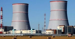 Второй энергоблок БелАЭС подключили к сети