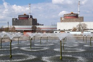 Запорожская АЭС с 15 мая начнет работу в штатном режиме
