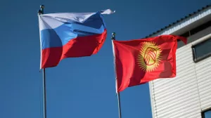 Глава МИД Кулубаев: возможная угроза санкций не мешает сотрудничеству России и Киргизии