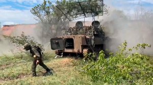 Минобороны РФ сообщило о гибели двух полковников при отражении атак ВСУ в ДНР