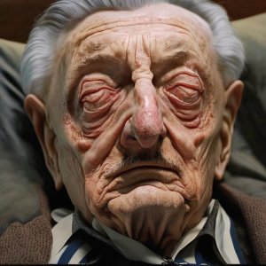 Ходят слухи, что Сорос - все.