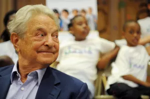 [Жил, жив и будет жить] Опубликованная несколькими американскими изданиями новость о смерти Джорджа Сороса оказалась фейком. «Слухи о моей смерти несколько преувеличены»