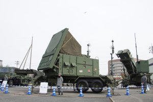 Хатылев объяснил, почему Patriot проиграл противовоздушный бой в Киеве