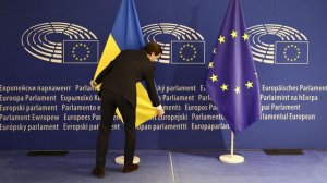 В Эстонии увидели настоящее отношение ЕС к Украине и пришли в ужас