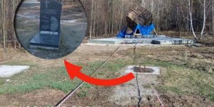 Варшава устроила истерику из-за сноса плиты репрессированным полякам в Иркутске  (Власти Литвы выразили протест России из-за демонтажа памятника политзаключенным под Иркутском)