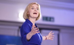 Трасс призвала создать экономическую НАТО