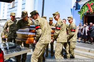 Киевский режим уже остался без будущего  Подсчитаны человеческие и экономические потери киевского режима за период СВО