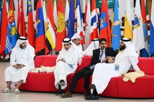 Россия работает над отменой виз со странами Исламского мира (Замглавы МИД РФ Богданов отметил, что аналогичная работа идет и с азиатскими странами, такими как Индонезия, Малайзия)