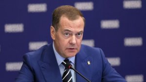 Медведев пригласил Маска посетить Артемовск