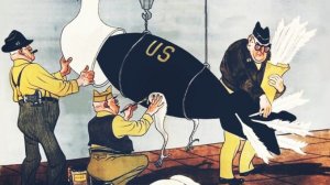 Ханна Крамер: Мы пушечное мясо для США: неудобная правда для PiS о дружбе с американским "голубем мира"