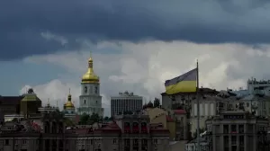 Посол Украины удалил пост об извинениях за Волынскую резню