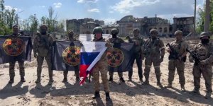 Глава оперативного штаба Минобороны ФРГ назвал потерю Бахмута «успехом украинской армии»