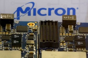 Китай отказался от закупок продукции американской компании Micron