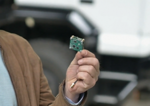 Свой среди чужих: в России создано устройство для БПЛА, способное обмануть ПВО врага