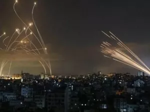 США: "Железный купол" из Израиля готов к отправке на Украину