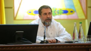 Казахстан отказался утвердить посла Украины из-за профнепригодности
