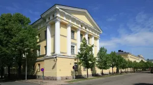 Россия уведомила Финляндию о выходе из соглашения о военных инспекциях