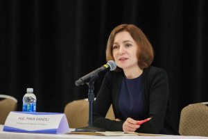 Президент Молдавии заявила о том, что в поддержании стратегического партнёрства с РФ больше нет необходимости