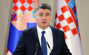 «Не оправдал ожиданий»: президент Хорватии призвал прекратить боготворить Евросоюз