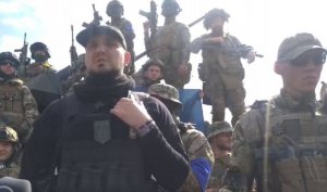 Уцелевшие после нападения на Белгородскую область диверсанты устроили «пресс-конференцию», пообещав «скоро вернуться».