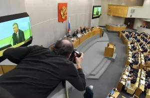 Недвижимость и счета за рубежом станут поводом для отказа в допуске к секретным сведениям