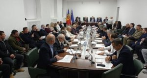 Гагаузия в шаге от самоопределения: Народное собрание готовит ультиматум Санду