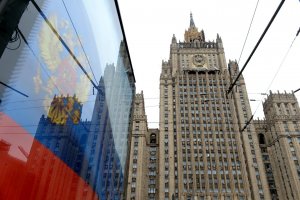 SZ: сотни немцев покинут Россию из-за сокращения Москвой числа сотрудников учреждений ФРГ