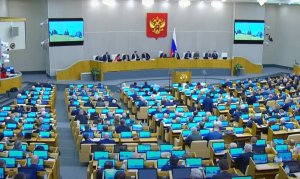 Депутат Госдумы РФ предложил прощать «раскаявшихся» иноагентов