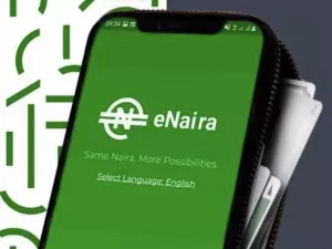 В Африке с треском провалился запуск цифровой валюты