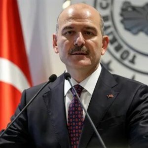 Глава МВД Турции объявил предателями всех, кто проводит в стране проамериканскую политику