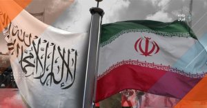 Боевой командир талибов*: Мы завоюем Иран за сутки, так как он вместе с Западом