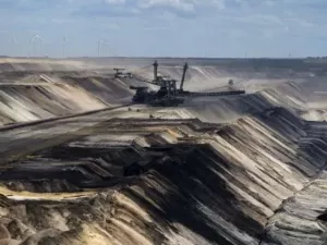 Неожиданно - Германия против нового зеленого курса ЕС