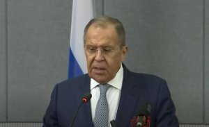 Глава МИД России Сергей Лавров посоветовал американскому послу в ЮАР «знать свое место»