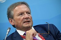 Назван объем портфеля зарубежных заказов "Росатома" по итогам 2022 года