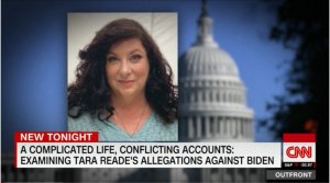 Обвинившая Байдена в сексуальных домогательствах Тара Рид хочет получить российское гражданство (Экс-помощница Байдена раскрыла отношение американцев к русским)