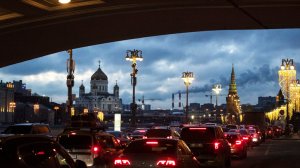 Западные элиты ненавидят Россию за возрождение христианства