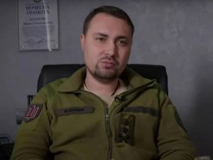 В сети от имени главы ГУР Украины Буданова появилось заявление: «Чисто психологически Крым мы взяли»