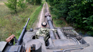 Глава Харьковской ВГА: российские силы подошли вплотную к Купянску