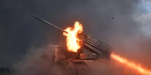 [Кишка тонка] Почему Украина не может победить? Потому что цель «исключить Россию из числа великих держав» недостижима для США