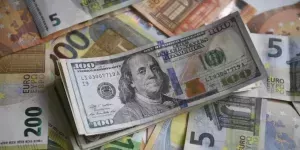 Обвал американской валюты начался: Россия и ее партнеры атаковали доллар. Рон Пол: БРИКС готовятся к битве. infoBRICS: к борьбе против гегемонии доллара присоединяются все больше стран мира